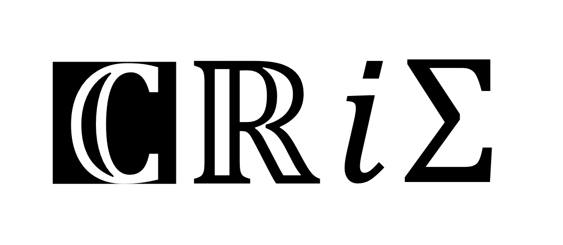 CRIS logo
